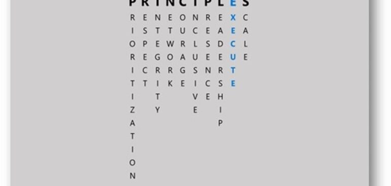 Principles - Execute
