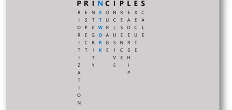 Principles - Network