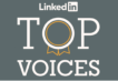 LinkedIN Top Voices