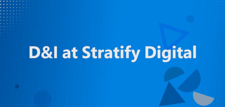 D&I at Stratify Digital