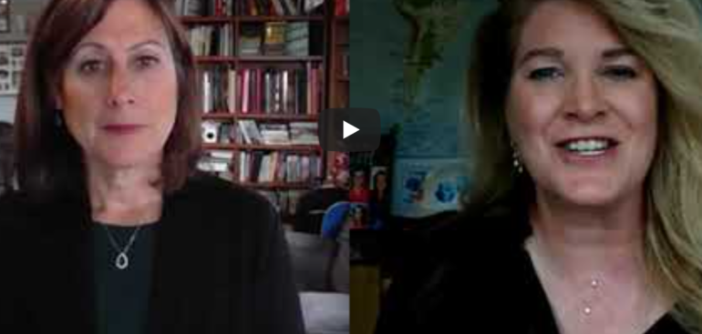 BeCOME Interview with Cara Antoine