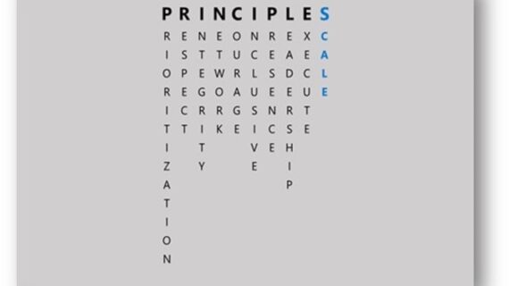Principles - Scale