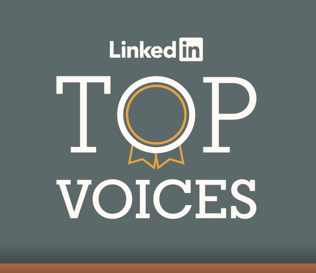 LinkedIn Top Voices in Gender Equity Gavriella Schuster